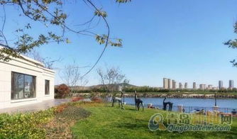 蓝色硅谷哪个楼盘好