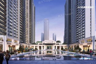 孝感目前最好的楼盘