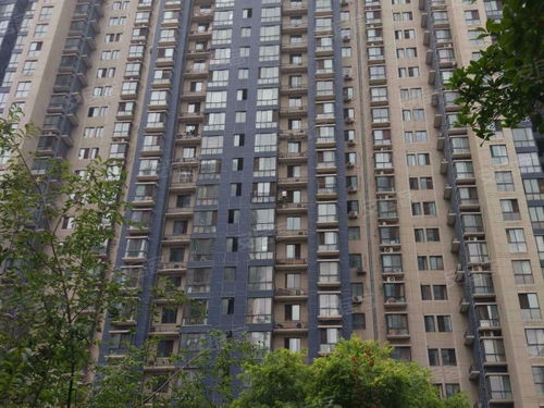 西安西雅图小区