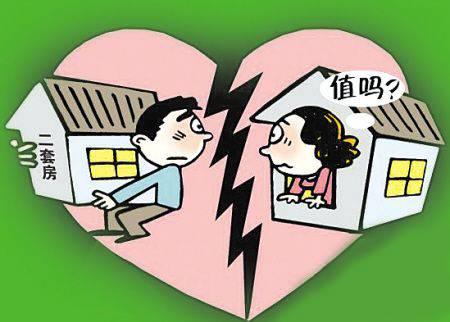 房子是妻子的名下