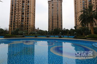 星河湾物业上海