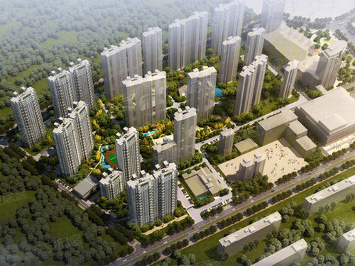 昆城景苑最新房价