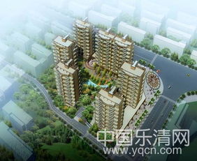 好听大气的楼盘名字