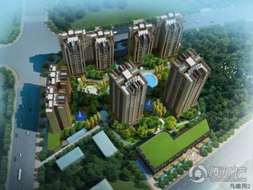 兰溪现在的新楼盘