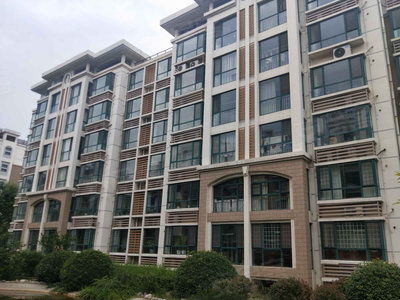 淄博紫荆园二手房