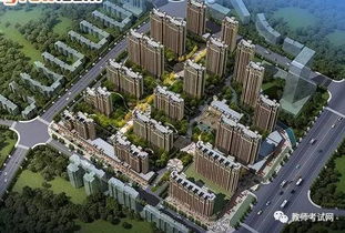 2017乐安最新楼盘