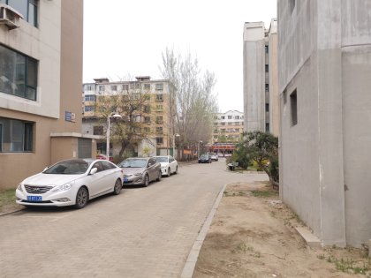 风和日丽小区房价