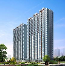 佳木斯市中心房价