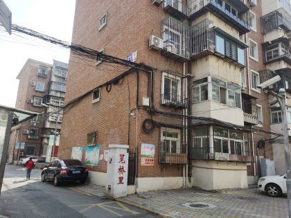 大桥附近的房子好吗