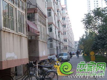 邯郸广安小区二手房