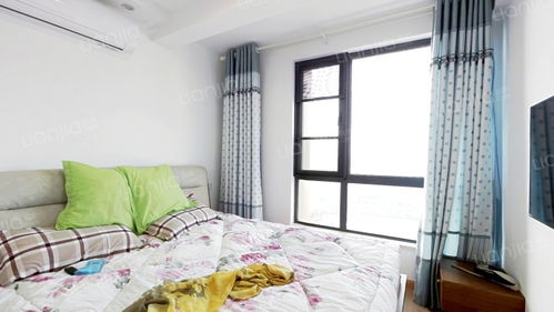 苏州御湖湾公寓怎么样