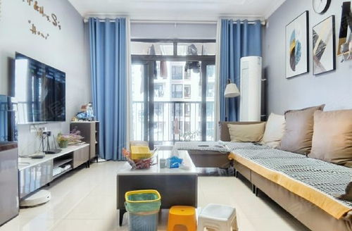 大渡口新房价格