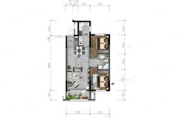 沈阳悦府房价是多少