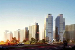 西安港务区有哪些楼盘