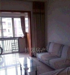 滨州博兴租房子