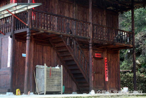 农村木房子改造经典