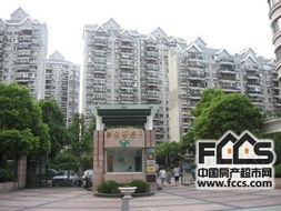 阳光西班牙小区