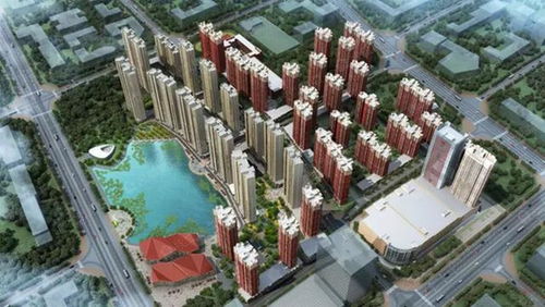 沧州新楼盘开盘信息