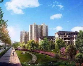 香河大运河孔雀城房价