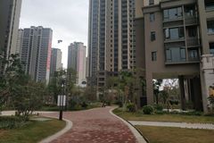 虎门印象楼盘的弊端