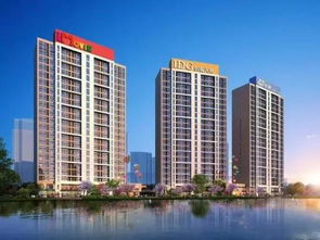 昆山新楼盘在售