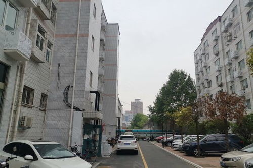 政府附近的房子好吗