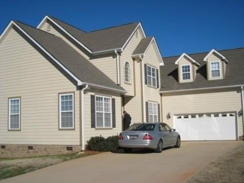 美国房子图片大全