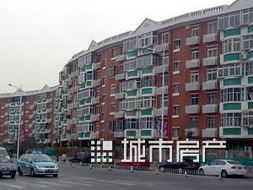 天津南开区物业