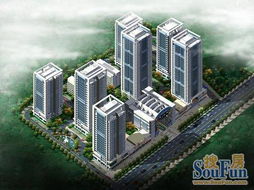 白城橡树湾二手房