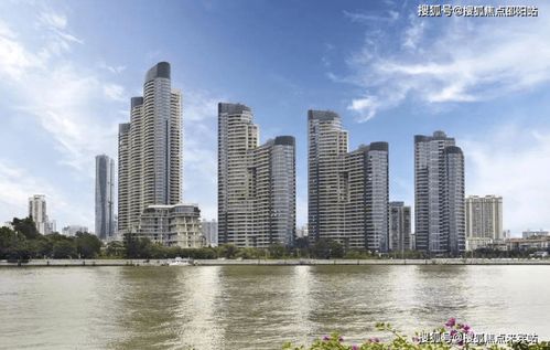 广州半岛一号公寓酒店