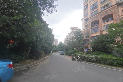 南昌奥林匹克花园房价