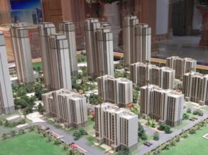 新城尚上城物业