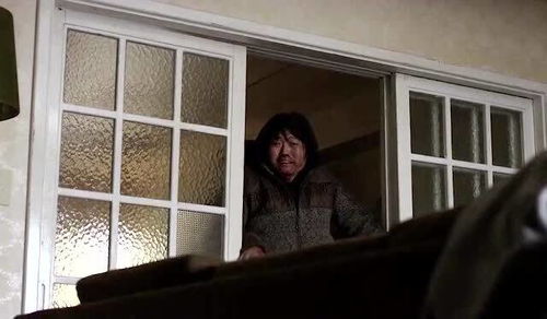 自己房子被别人霸占