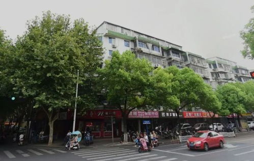 萧山高桥二手房